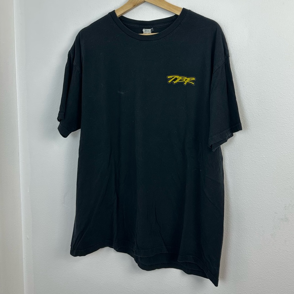 Two Brothers Racing T Shirt XL - Picture 4 of 7